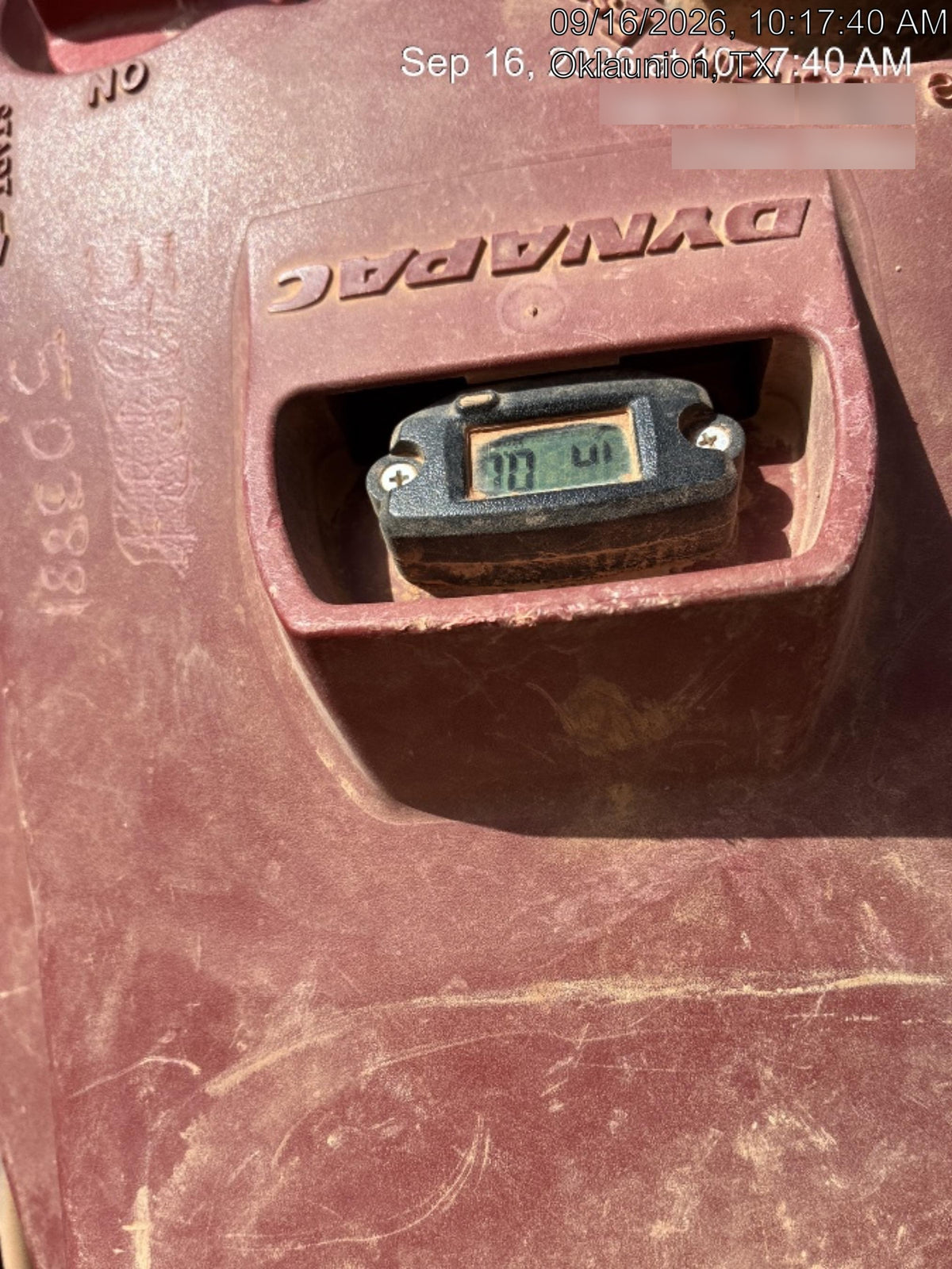2024 DYNAPAC DR6X