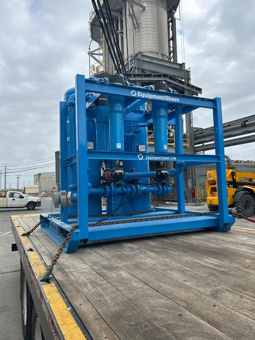 2024 HANKISON RDH-930G