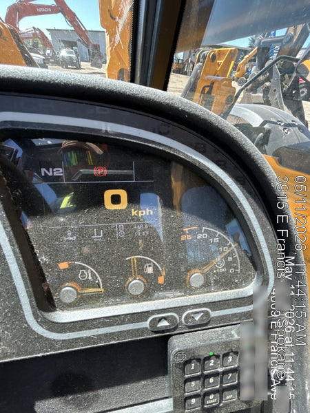 2025 JCB 510-56