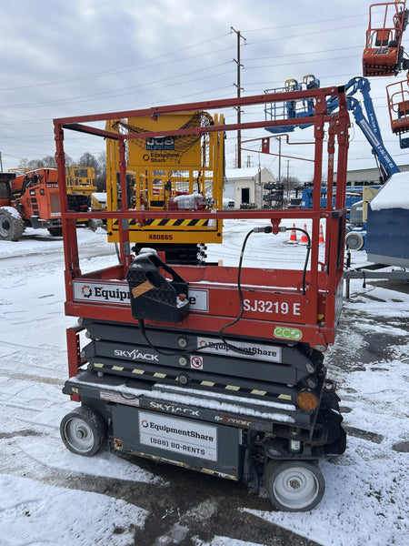 2023 SKYJACK SJ3219