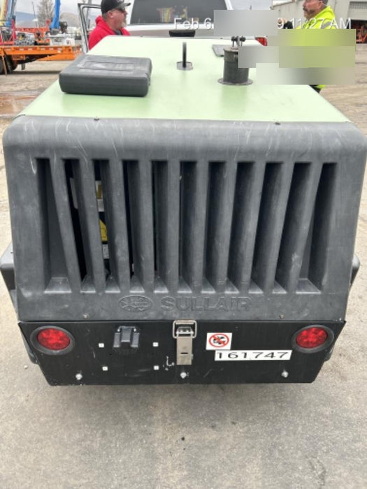 2021 SULLAIR 185D-DPQ KU4F