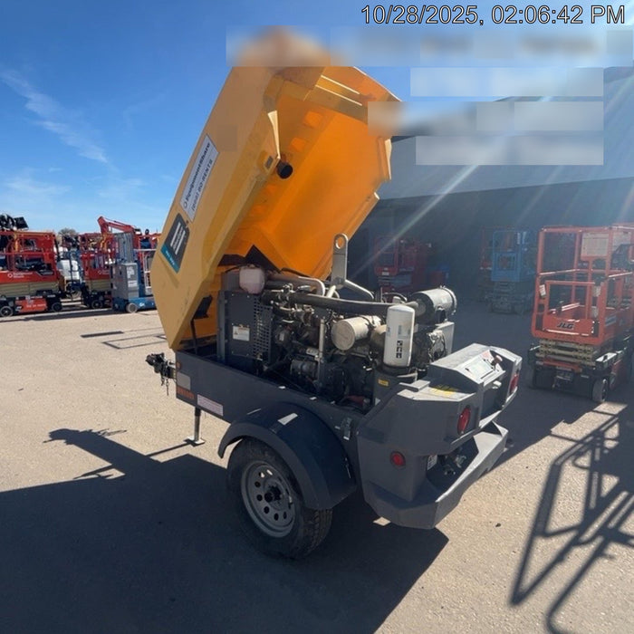 2021 ATLAS COPCO XAS188
