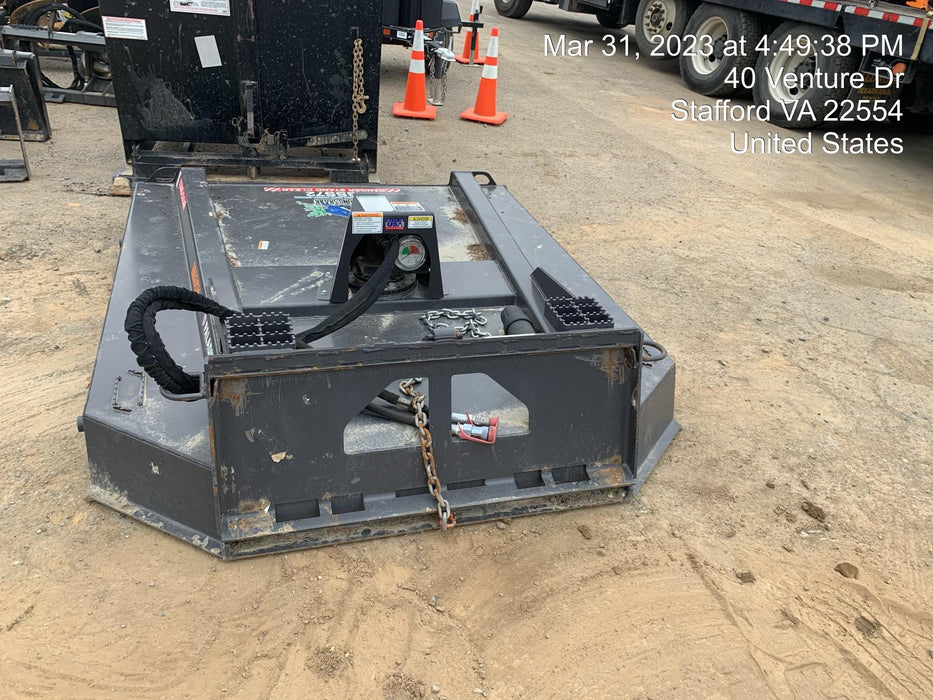 2021 PALADIN 30372A-0022