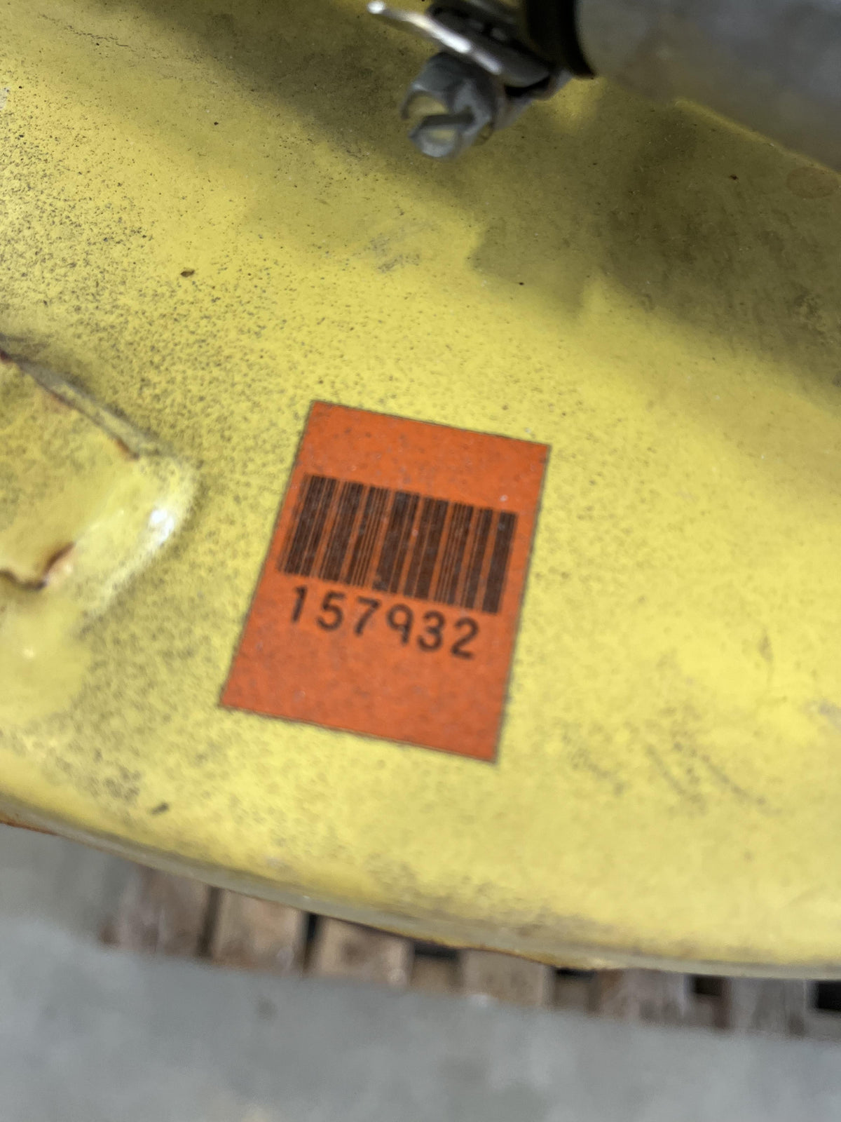 2022 TORNADO 98451