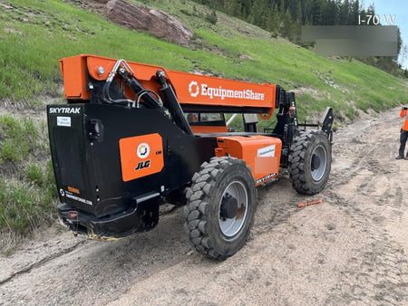 2024 SKYTRAK 10054