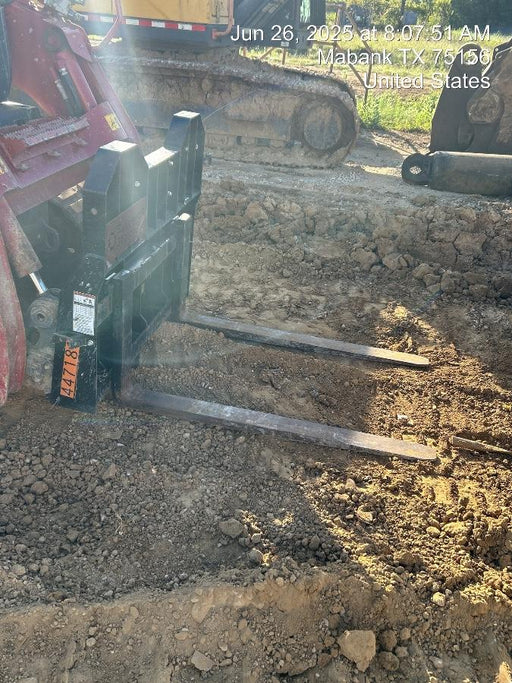 2024 VIRNIG PF4855-5VG