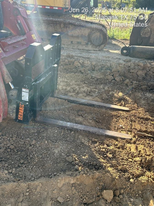 2024 VIRNIG PF4855-5VG