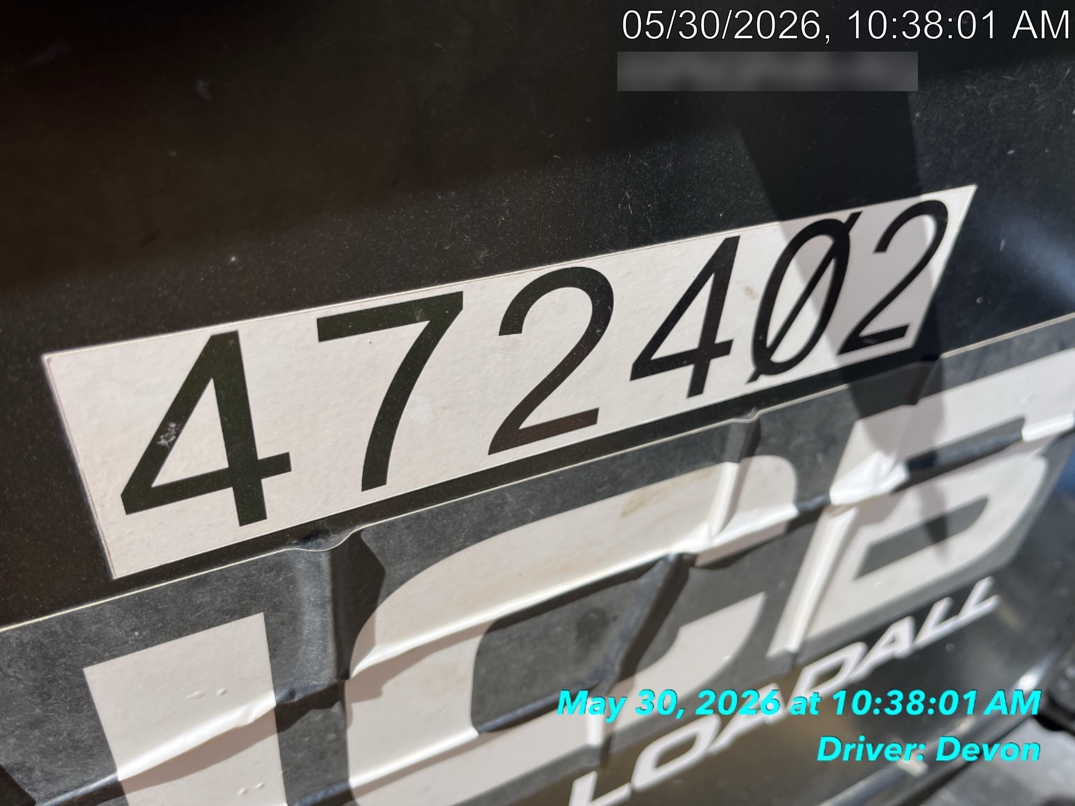 2025 JCB 512-56