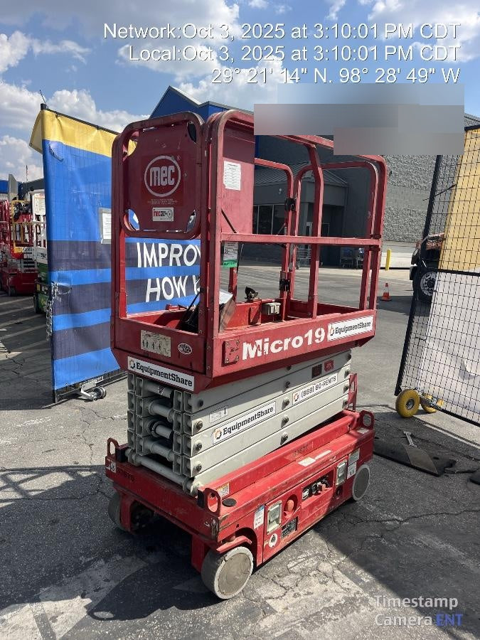 2019 MEC Micro 19