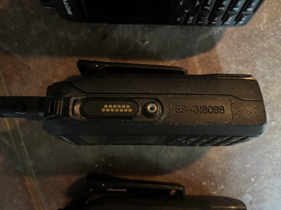 2023 MOTOROLA R7 DISPLAY