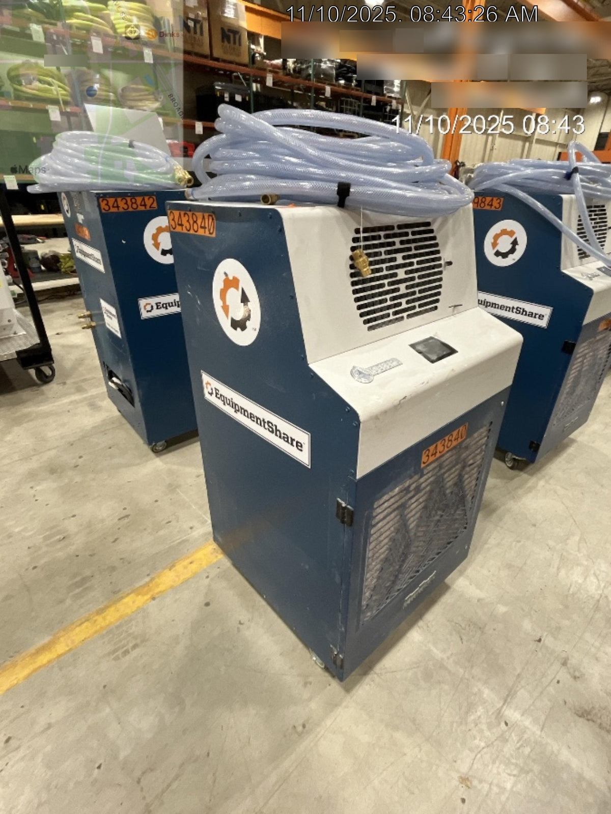 2023 KWIKOOL KWIB6021-2