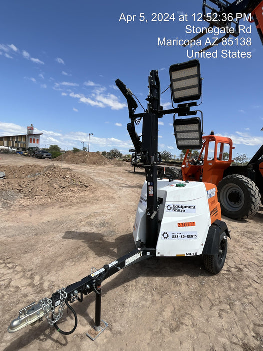 2023 GENERAC MLT2