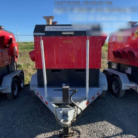 2024 CAMPO DB1200CT