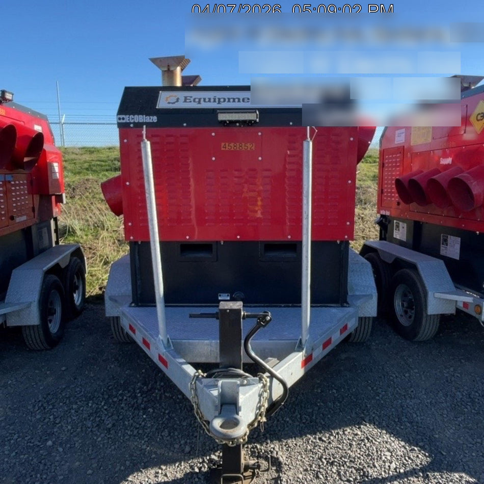 2024 CAMPO DB1200CT