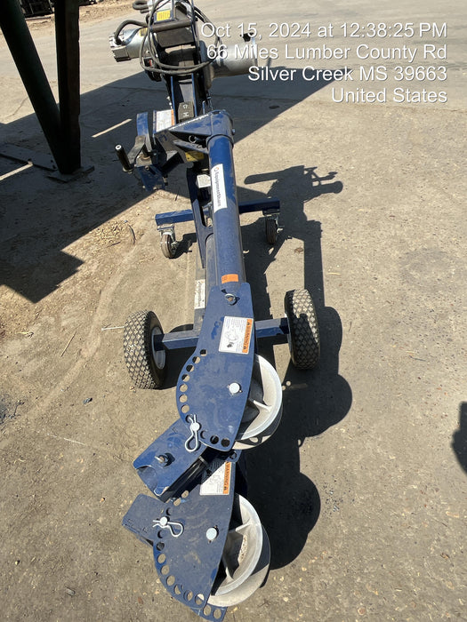 2024 CURRENT TOOLS 100A