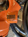 2021 MICHIGAN PNEUMATIC MP-133-ORANGE-NEP-SB