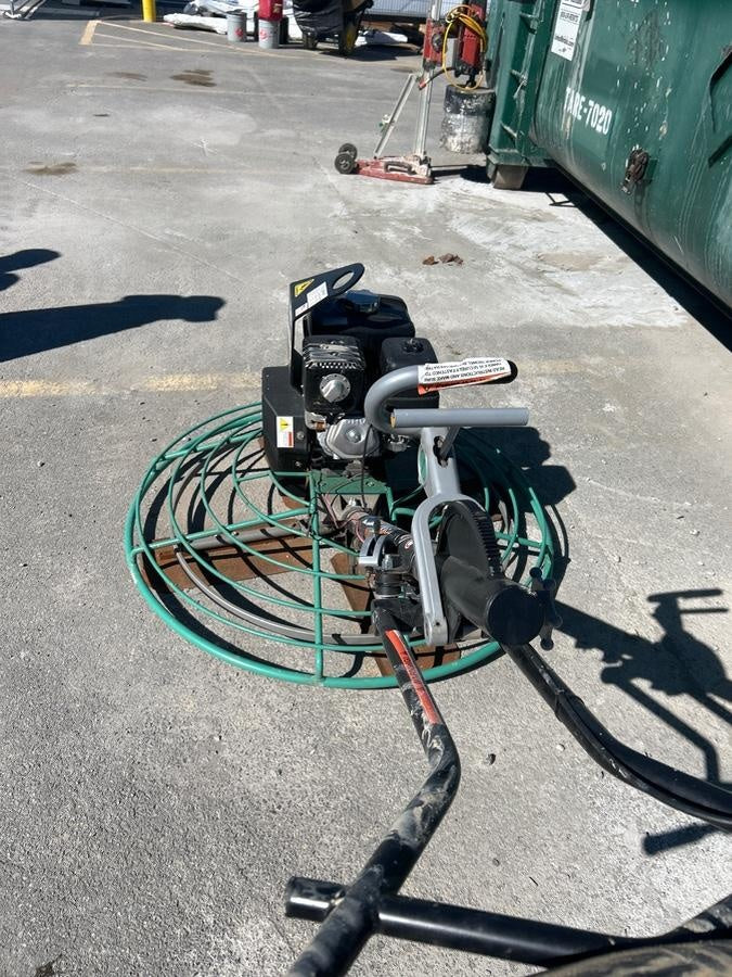 2024 MULTIQUIP B46H90