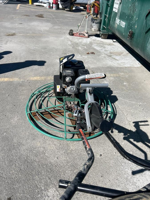 2024 MULTIQUIP B46H90