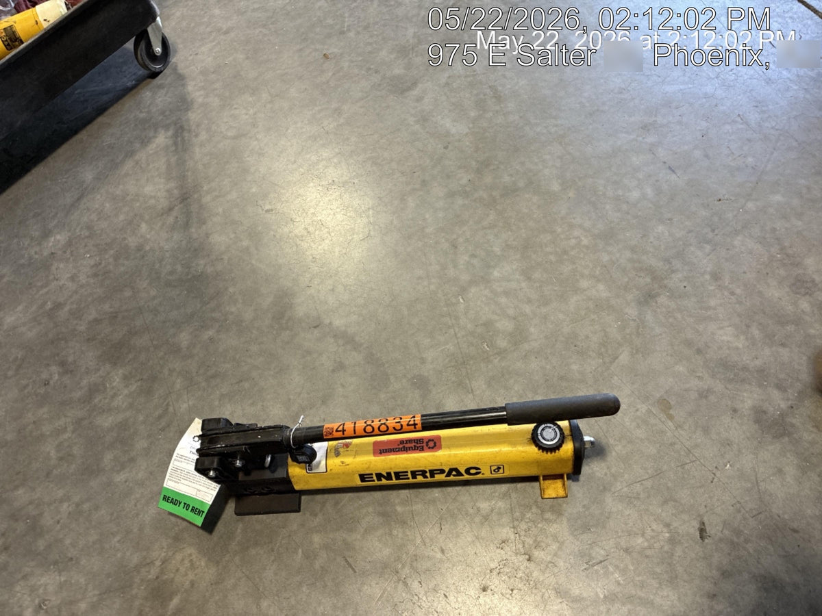 2024 ENERPAC P392