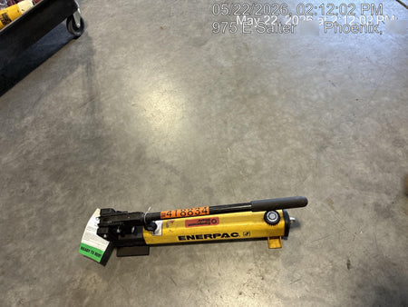 2024 ENERPAC P392