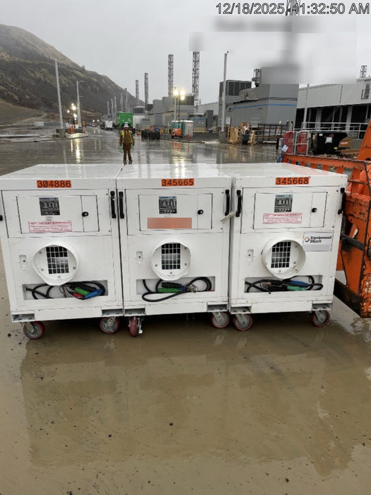 2023 KWIKOOL KPO5-43H