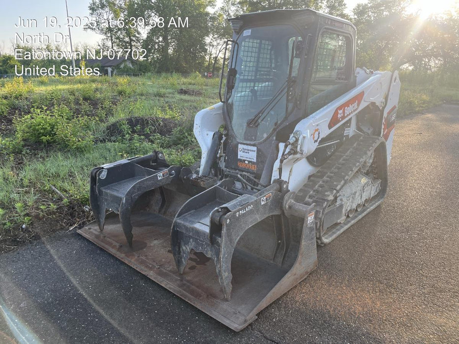 2020 PALADIN UTILITY GRAPPLE 11876-0022