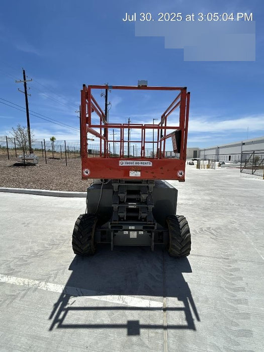 2018 SKYJACK SJ6832 RT