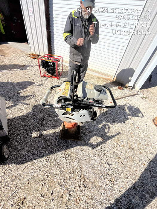 2023 MULTIQUIP MTX60HD