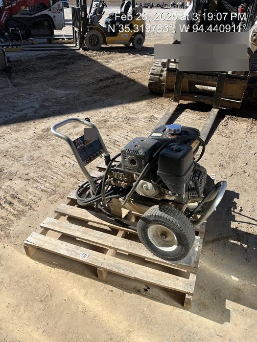 2019 MI-T-M CORPORATION CA-3504-1MAH