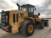 2019 Sany SW405K Cab, JRB Hydraulic QC, 4yrd Bucket, Standard Carriage, 72" Forks - SW405-00A