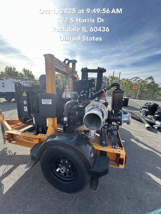 2022 PIONEER PP66S12L71-TD2.9L4