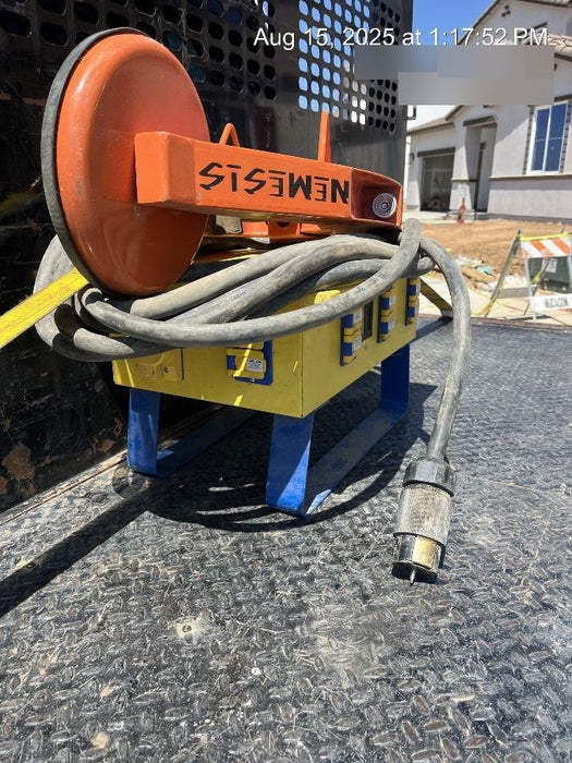 2020 ATLAS COPCO QAS25