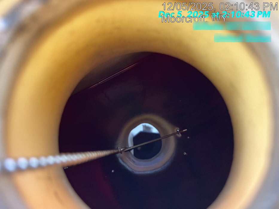 Wacker Neuson LTV6K-MH Wacker Neuson LTV6K Mobile Light Tower w/Fuel Level Sensor Installed