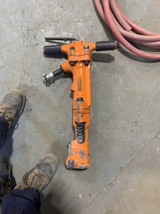 2021 MICHIGAN PNEUMATIC MP-TPB60-114