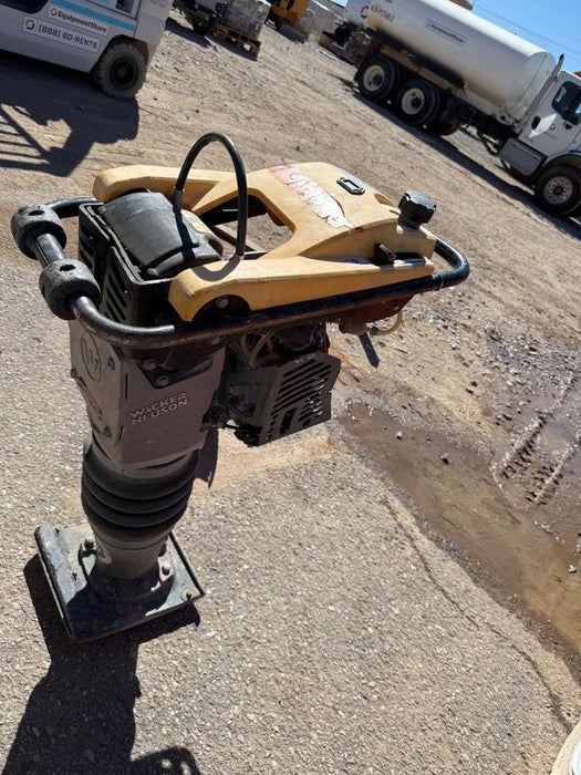 2021 WACKER NEUSON BS60-4As