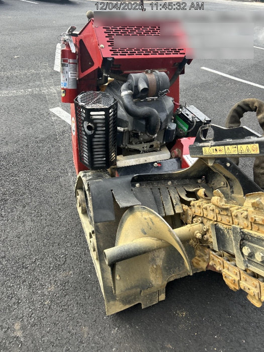 2021 TORO TRX-250