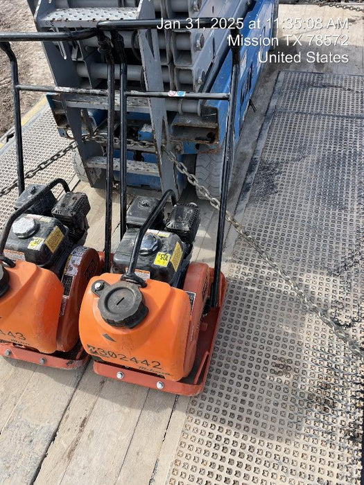 2023 MULTIQUIP MVC82VHW