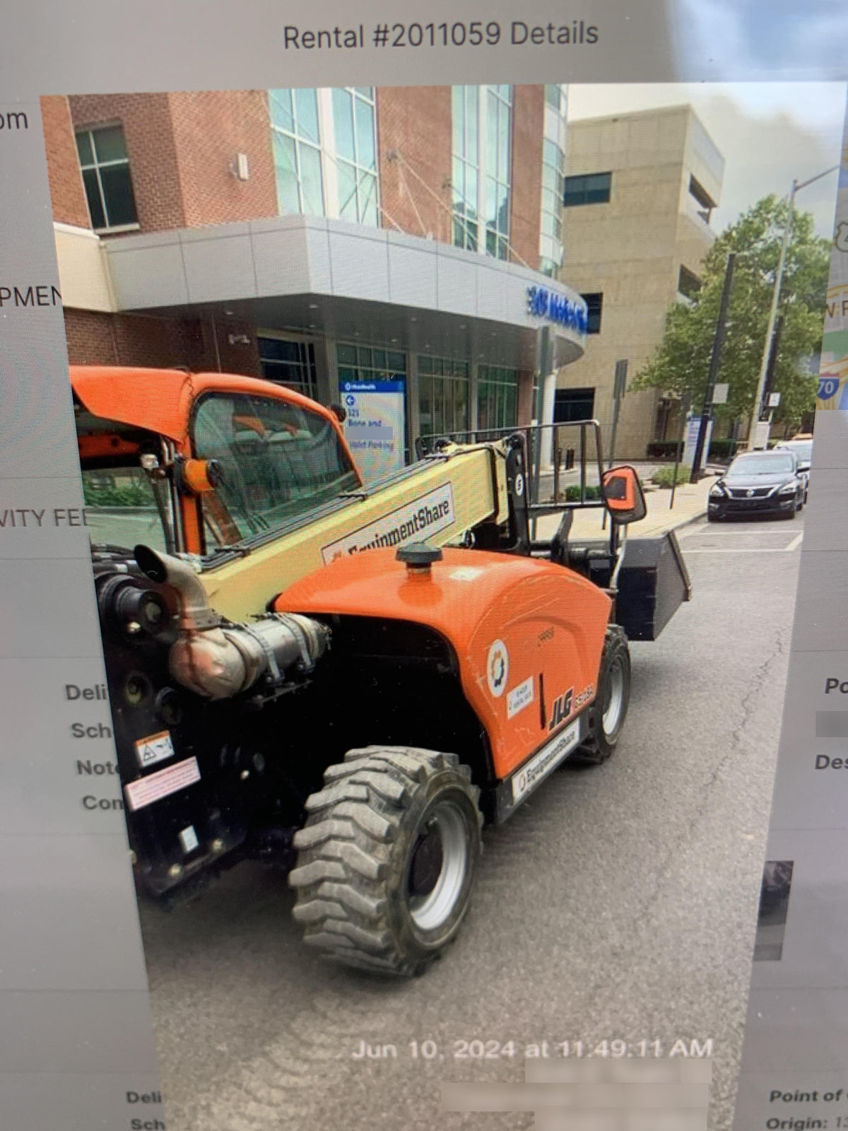 2020 STAR INDUSTRIES 1406B
