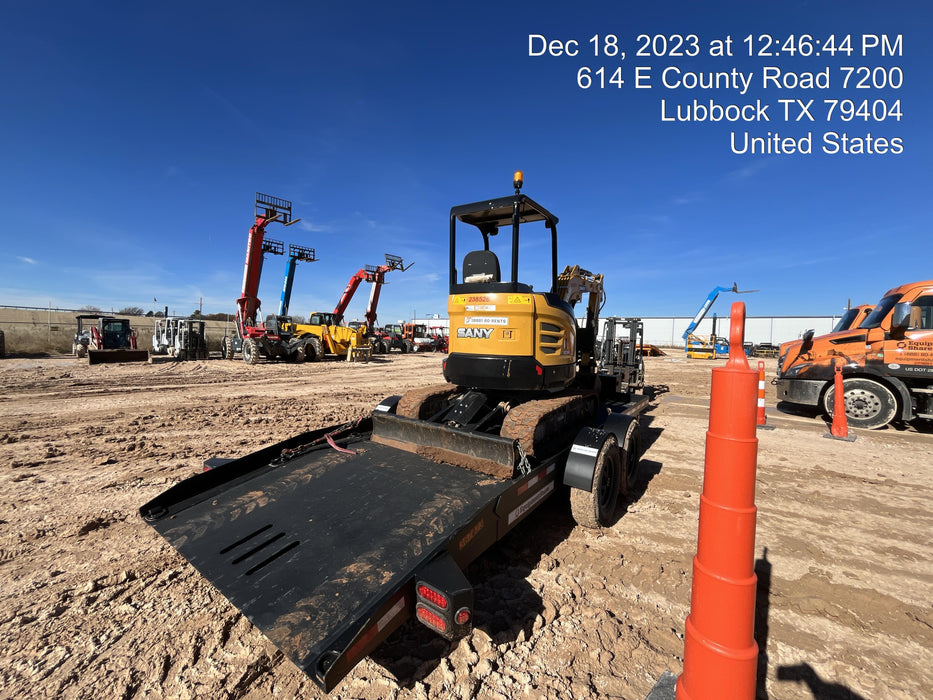 2023 STEELPOINT K19E