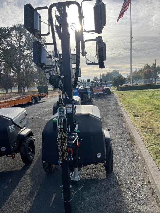 2024 WACKER NEUSON LTT4