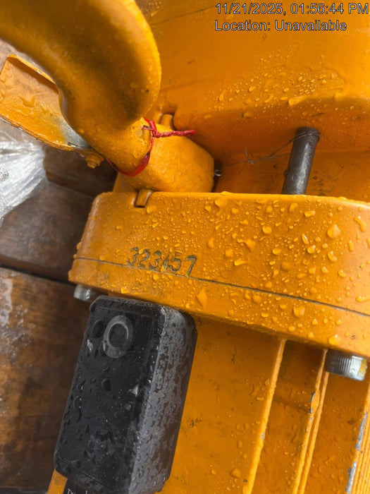 2023 HARRINGTON SNER020L