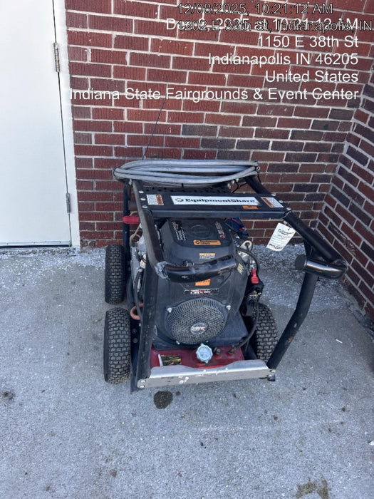 2023 SIMPSON SRC5050143E