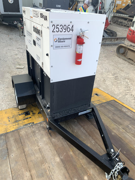 2022 SHINDAIWA DGK15FL