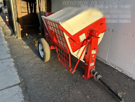 2025 MULTIQUIP WM90PH8