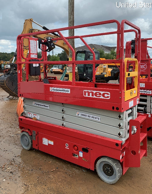 2021 MEC 2632SE