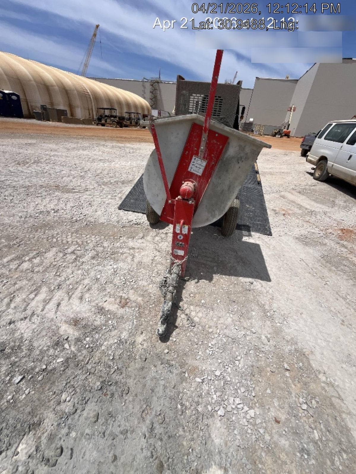 2025 MULTIQUIP WM90PH8