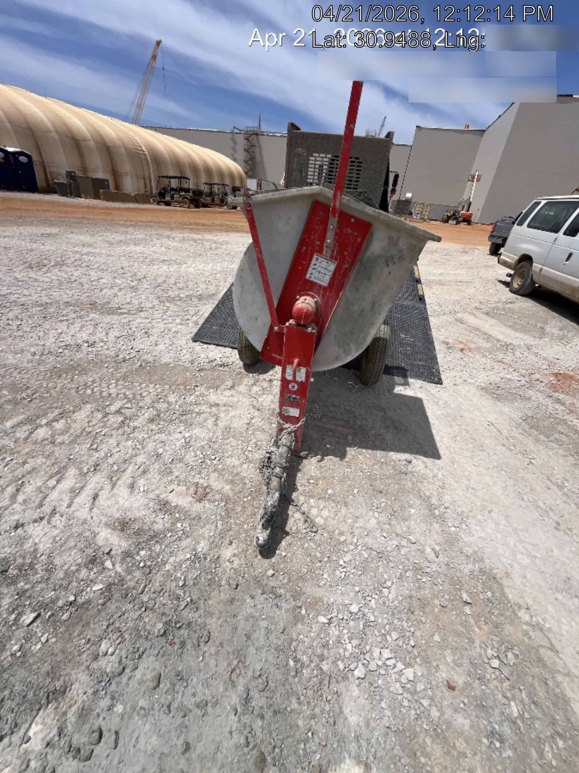 2025 MULTIQUIP WM90PH8