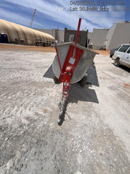 2025 MULTIQUIP WM90PH8