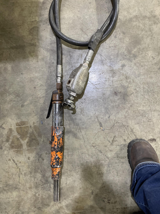 2020 MICHIGAN PNEUMATIC ES-1BLNS