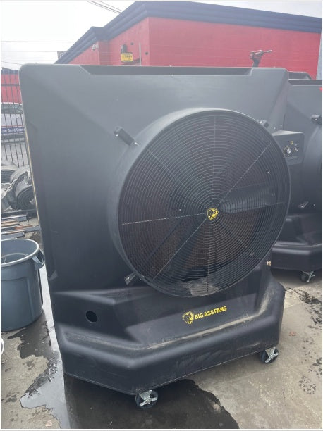 2022 BIG ASS FANS Cool Space 400